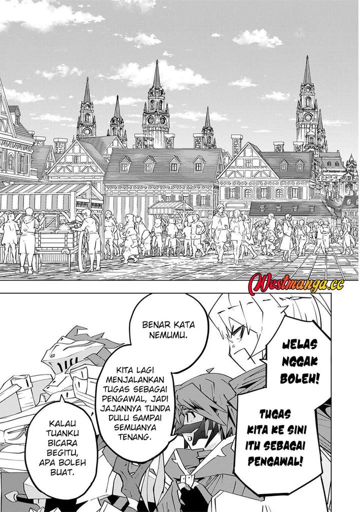 My Gift LVL 9999 Unlimited Gacha Chap 206 - Next Chap 207