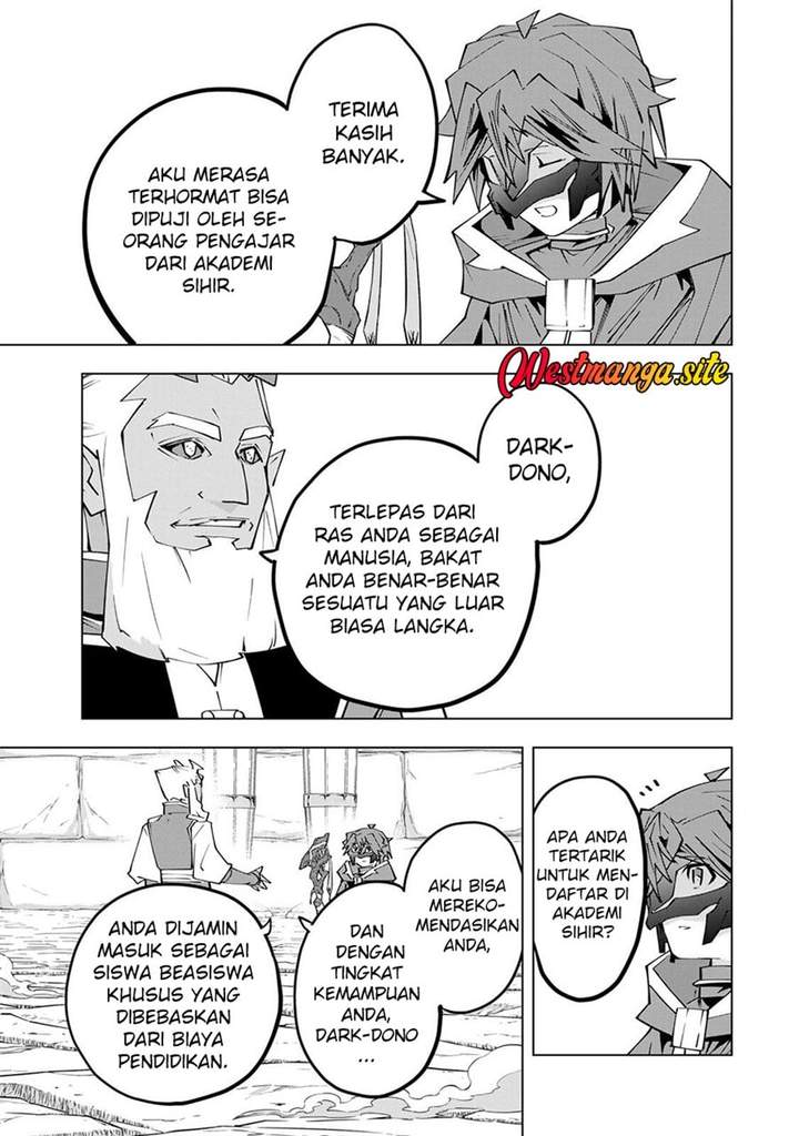 My Gift LVL 9999 Unlimited Gacha Chap 208 - Next Chap 209