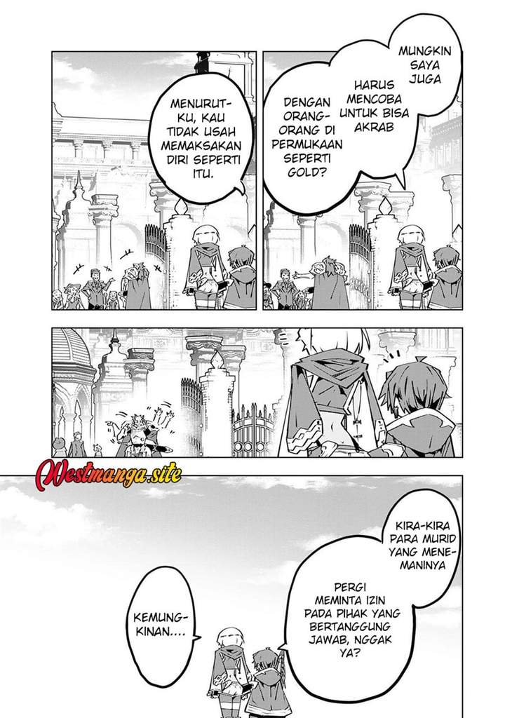 My Gift LVL 9999 Unlimited Gacha Chap 208 - Next Chap 209