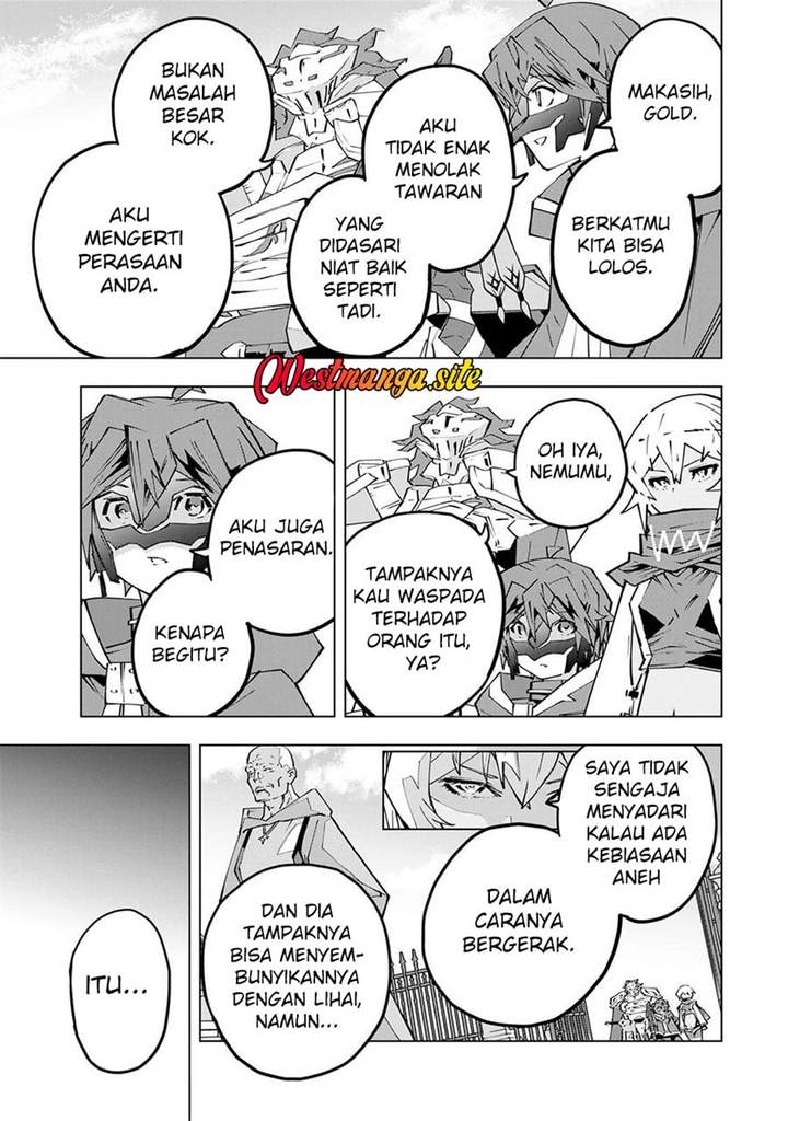 My Gift LVL 9999 Unlimited Gacha Chap 208 - Next Chap 209