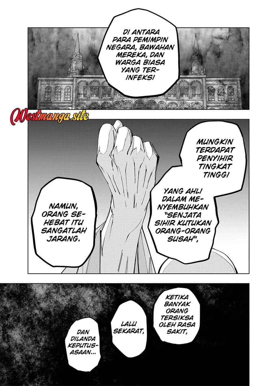 My Gift LVL 9999 Unlimited Gacha Chap 209 - Next Chap 210