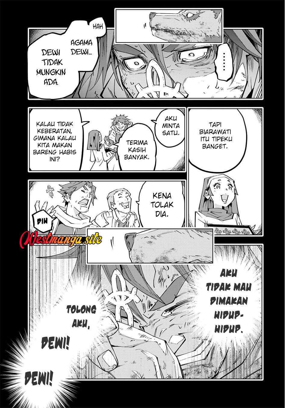 My Gift LVL 9999 Unlimited Gacha Chap 209 - Next Chap 210
