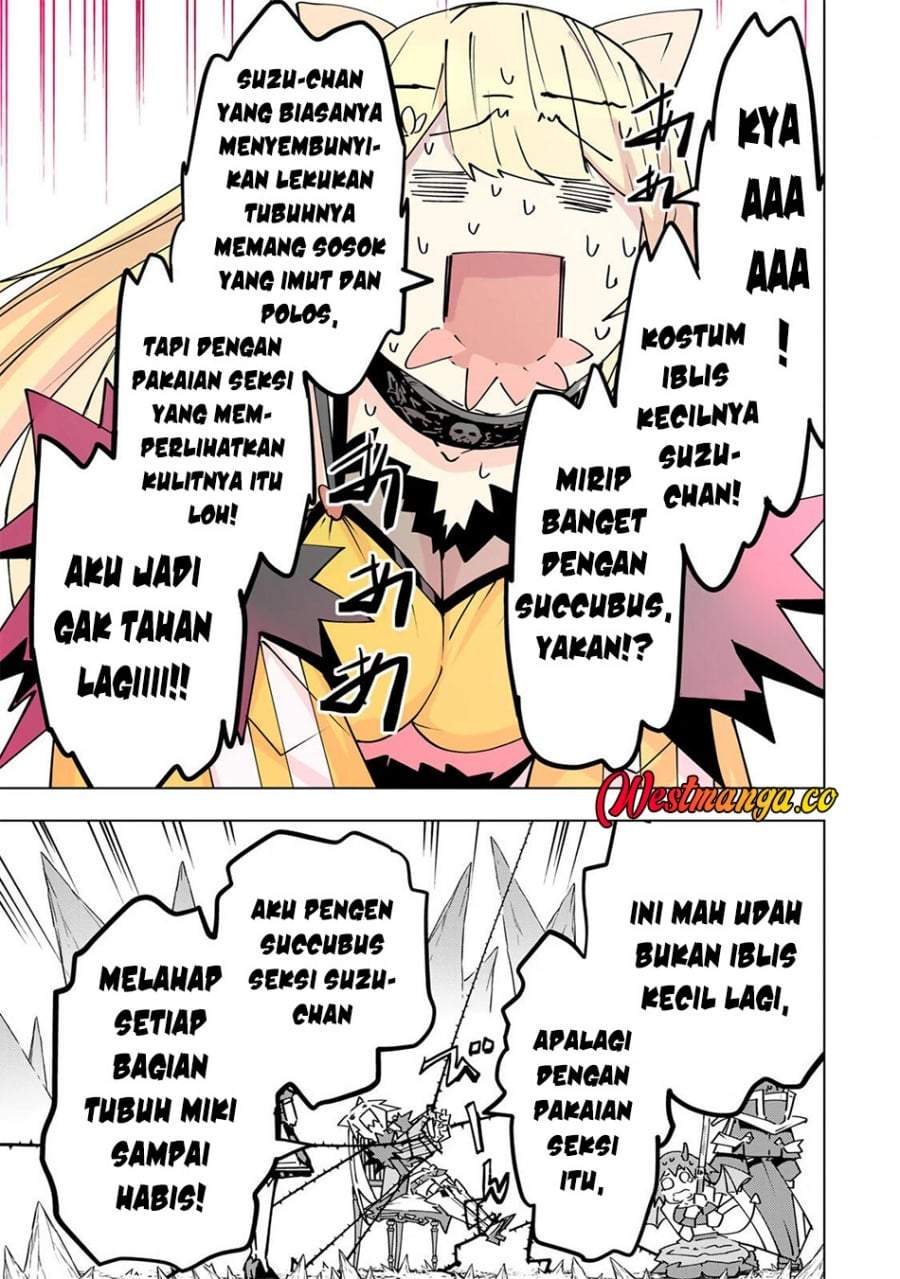 My Gift LVL 9999 Unlimited Gacha Chap 200 - Next Chap 201