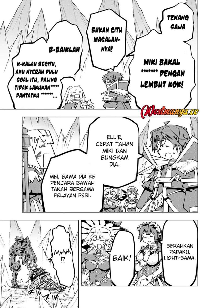 My Gift LVL 9999 Unlimited Gacha Chap 200 - Next Chap 201