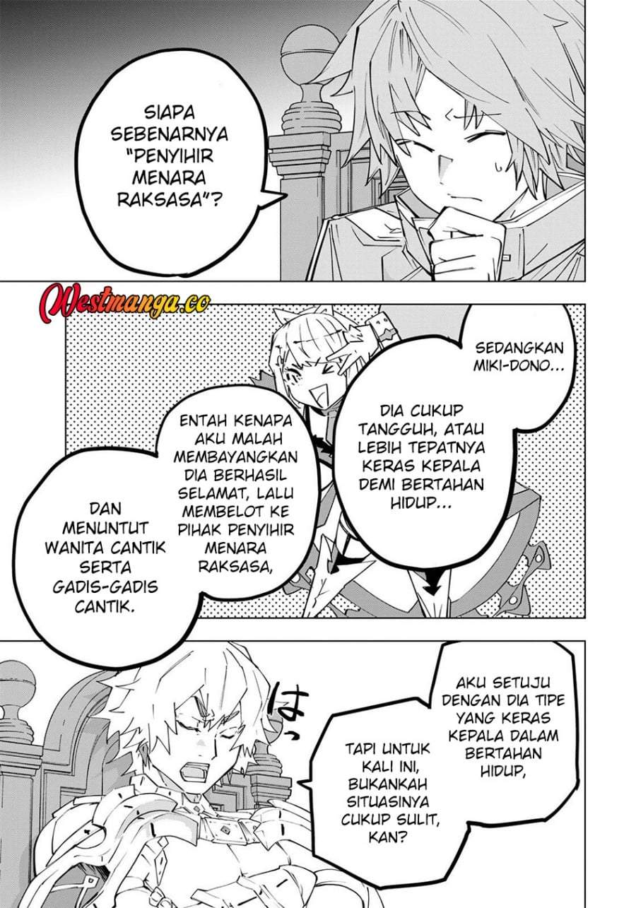 My Gift LVL 9999 Unlimited Gacha Chap 200 - Next Chap 201