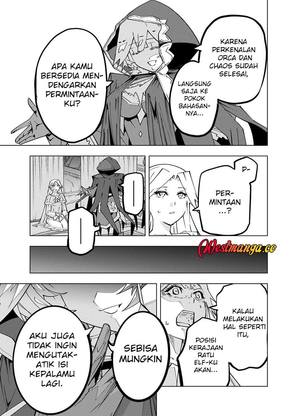 My Gift LVL 9999 Unlimited Gacha Chap 201 - Next Chap 202