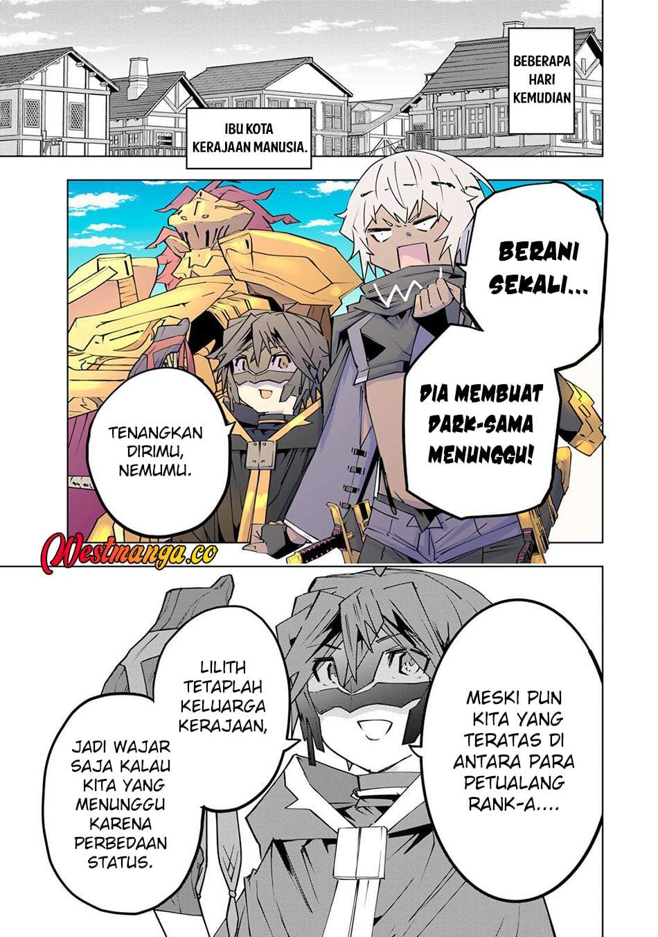My Gift LVL 9999 Unlimited Gacha Chap 202 - Next Chap 203