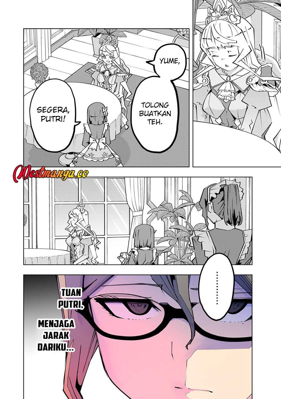 My Gift LVL 9999 Unlimited Gacha Chap 202 - Next Chap 203