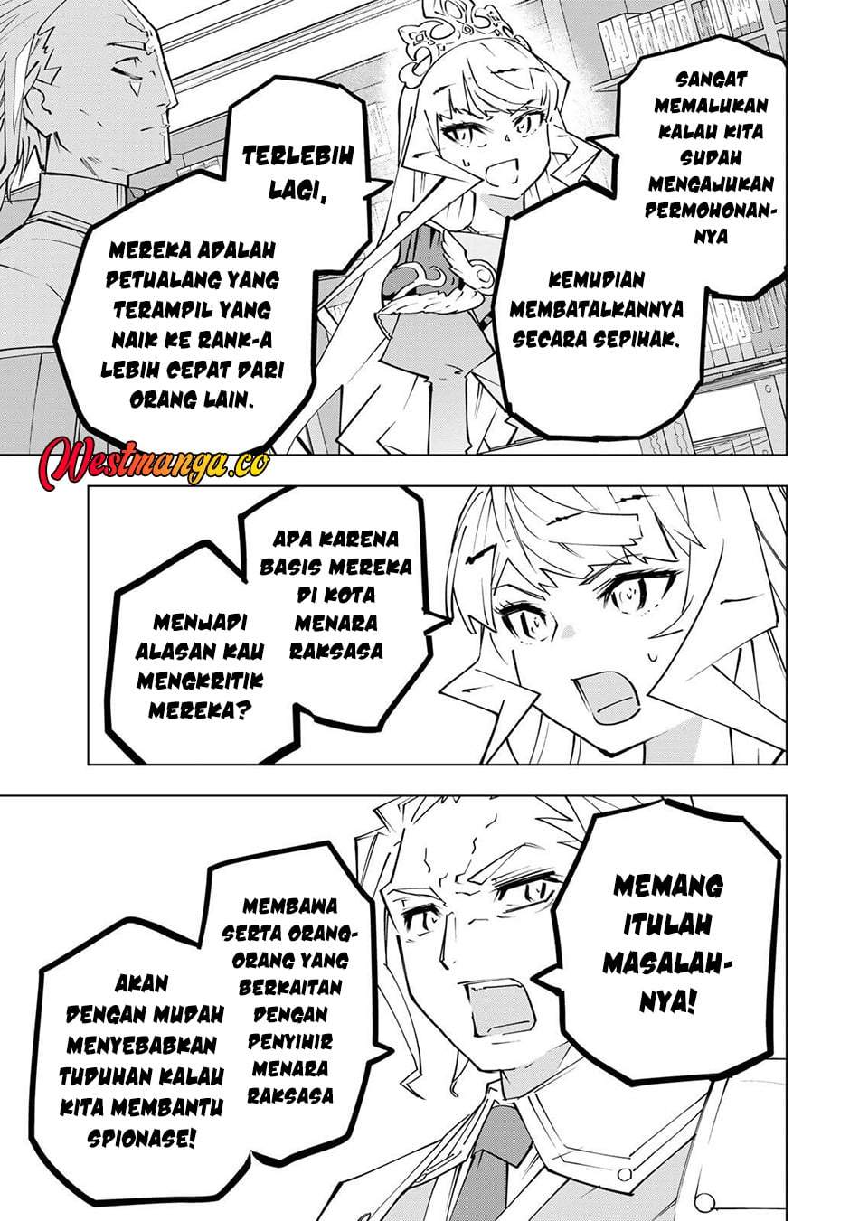 My Gift LVL 9999 Unlimited Gacha Chap 202 - Next Chap 203