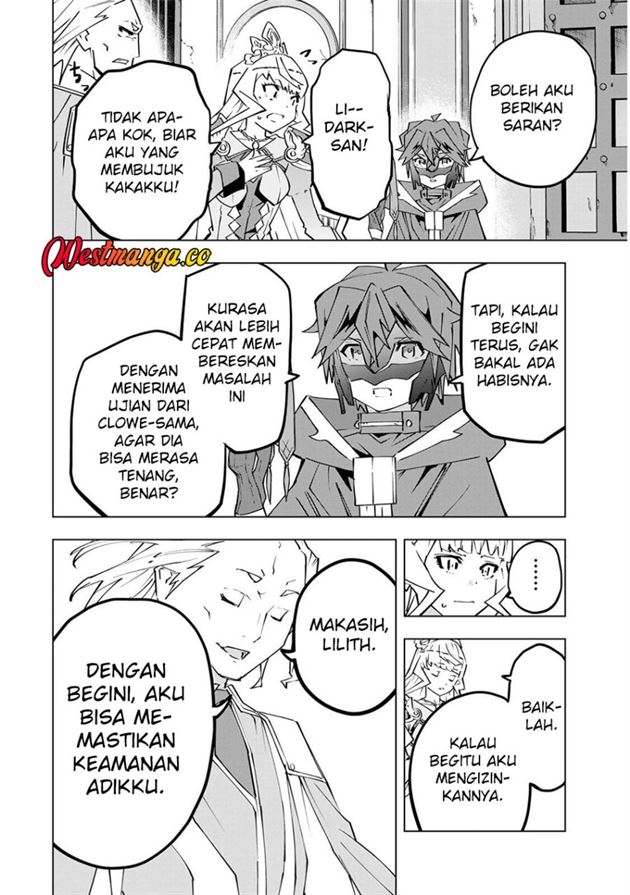 My Gift LVL 9999 Unlimited Gacha Chap 203 - Next Chap 204
