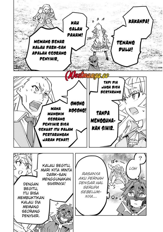 My Gift LVL 9999 Unlimited Gacha Chap 203 - Next Chap 204
