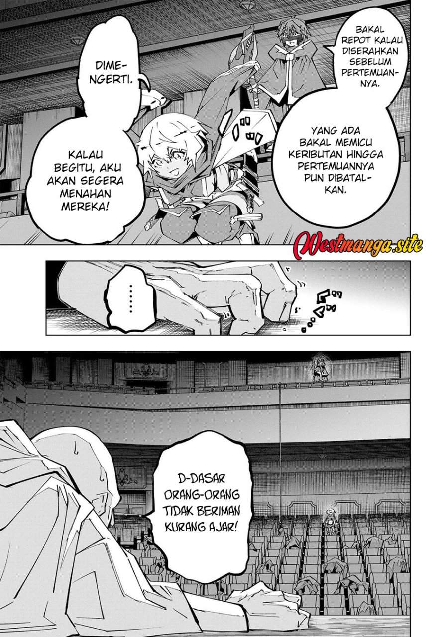 My Gift LVL 9999 Unlimited Gacha Chap 210 - Next Chap 211