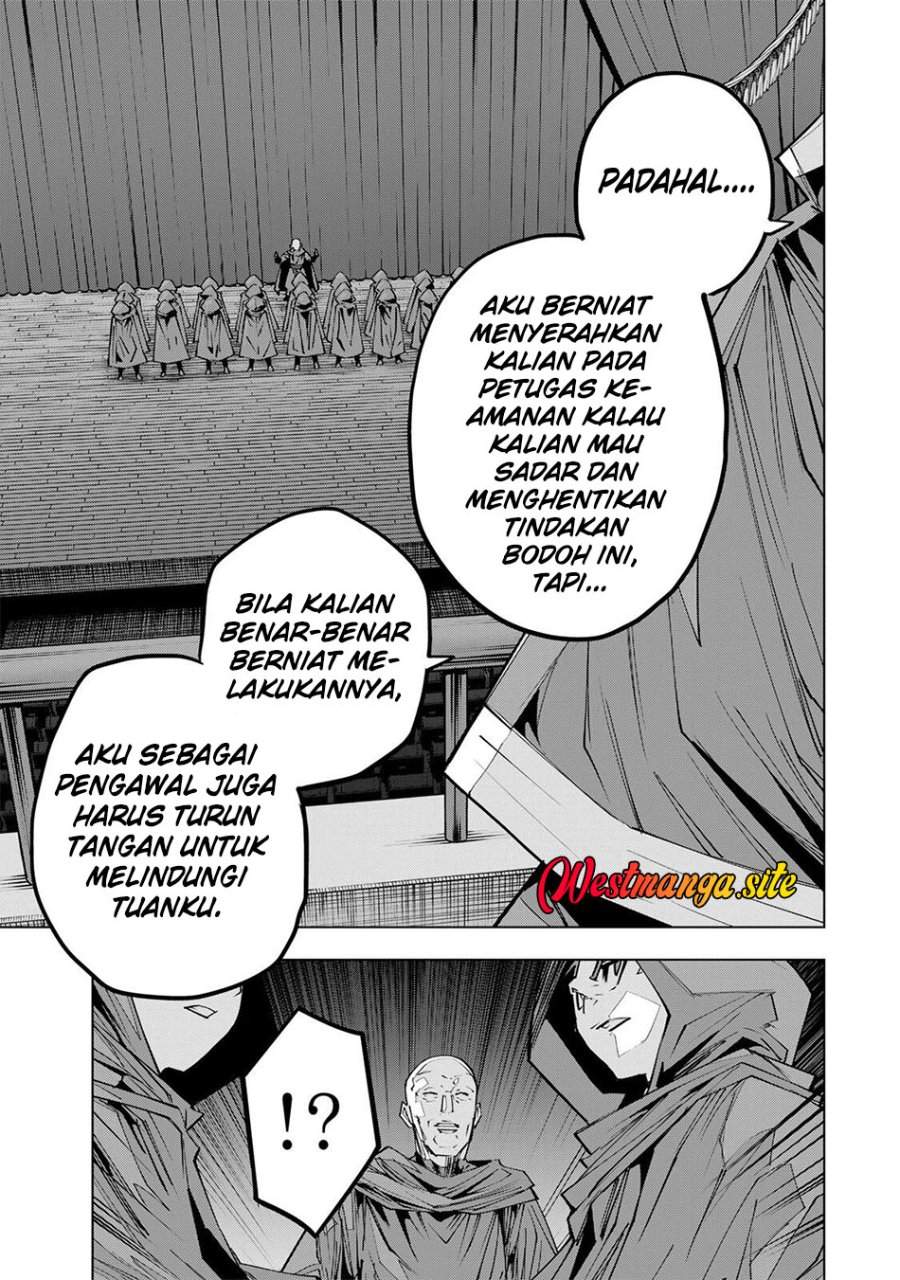 My Gift LVL 9999 Unlimited Gacha Chap 210 - Next Chap 211