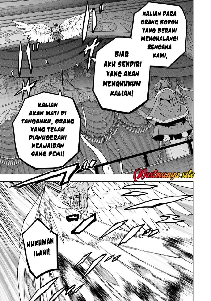 My Gift LVL 9999 Unlimited Gacha Chap 211 - Next Chap 212