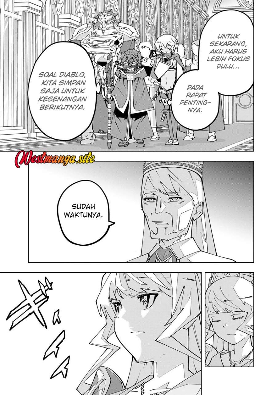 My Gift LVL 9999 Unlimited Gacha Chap 212 - Next Chap 213