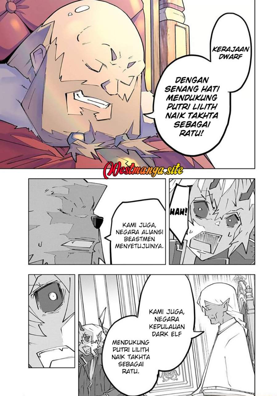 My Gift LVL 9999 Unlimited Gacha Chap 213 - Next Chap 214