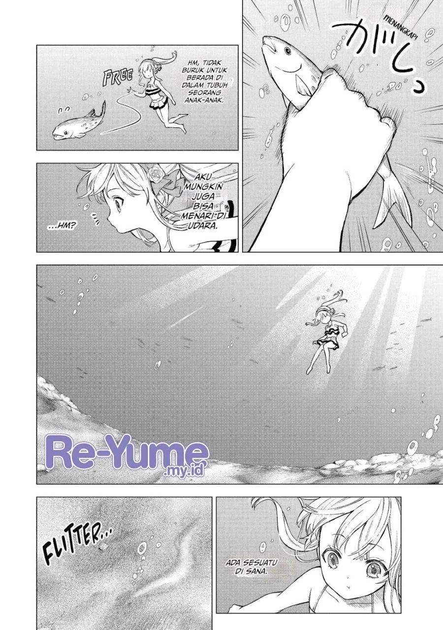 Kyouran Reijou Nia Liston – Byoujaku Reijou ni Tensei shita Kamigoroshi no Bujin no Karei Naru Musouroku Chap 13 - Next Chap 14
