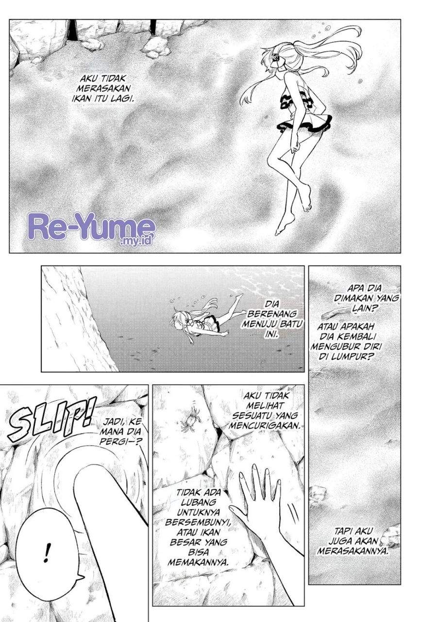 Kyouran Reijou Nia Liston – Byoujaku Reijou ni Tensei shita Kamigoroshi no Bujin no Karei Naru Musouroku Chap 13 - Next Chap 14