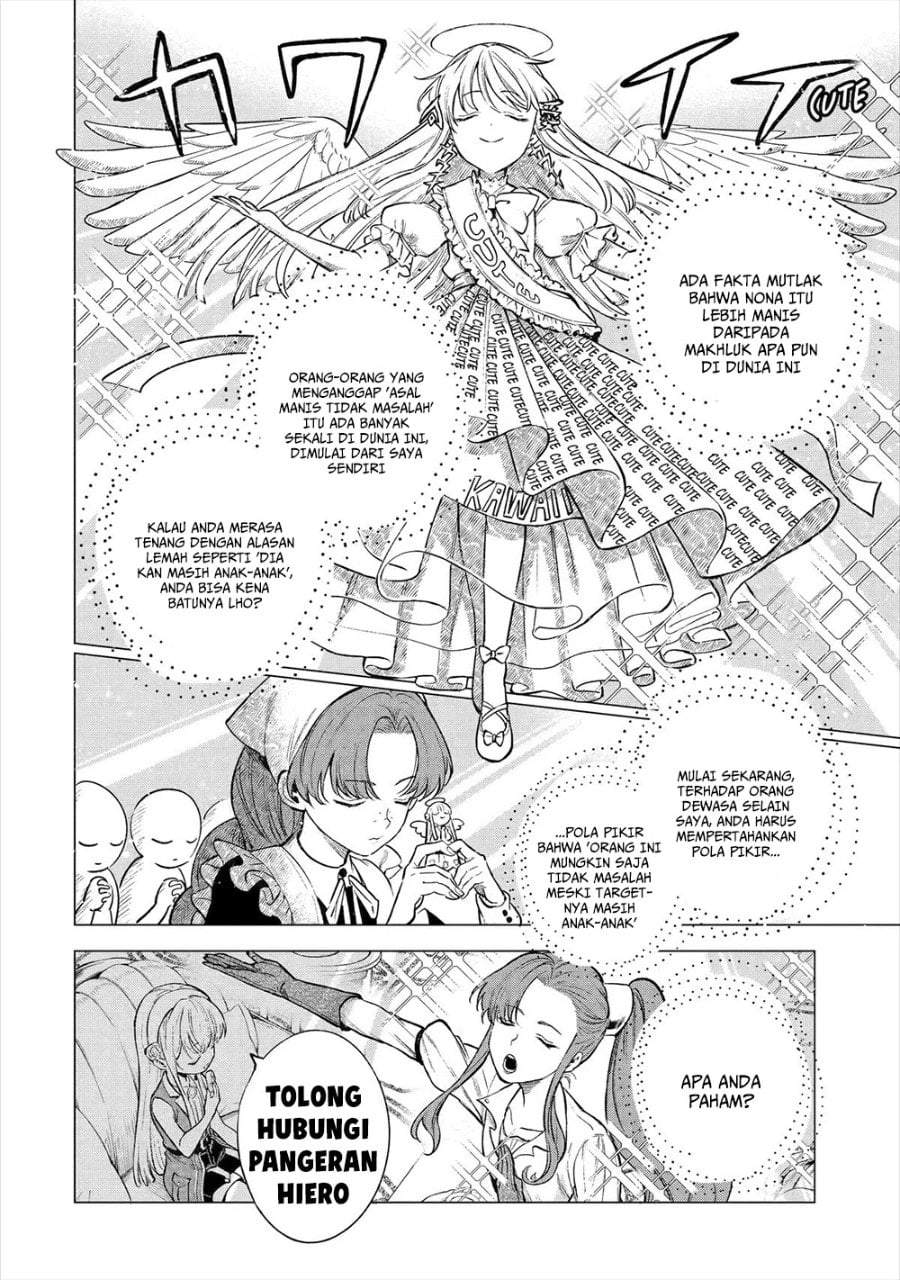 Kyouran Reijou Nia Liston – Byoujaku Reijou ni Tensei shita Kamigoroshi no Bujin no Karei Naru Musouroku Chap 19 - Next Chap 20
