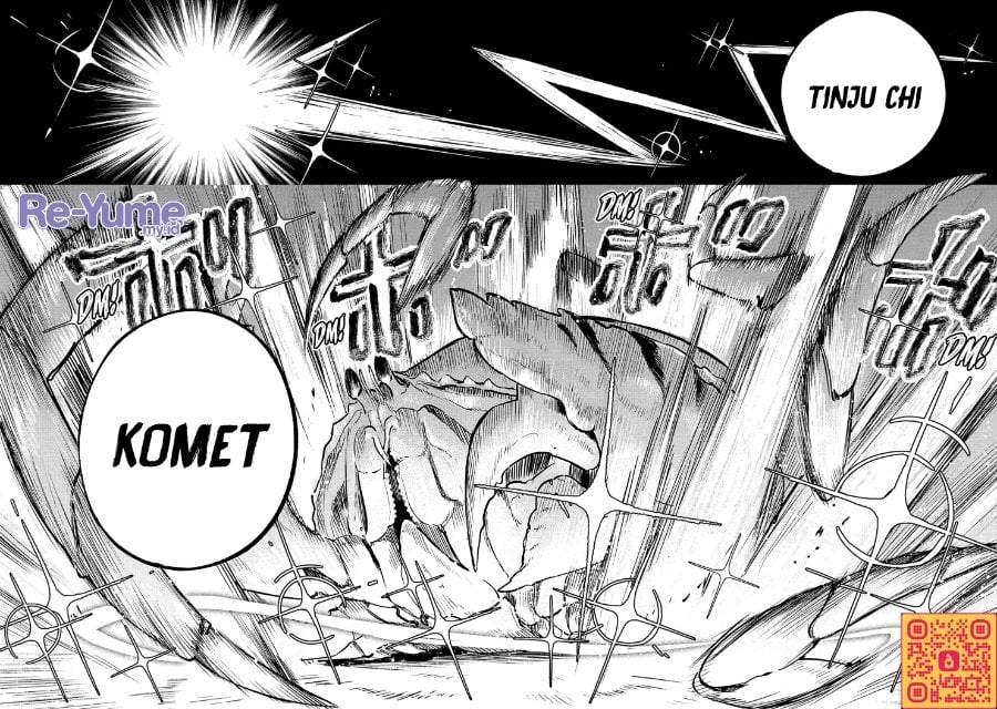 Kyouran Reijou Nia Liston – Byoujaku Reijou ni Tensei shita Kamigoroshi no Bujin no Karei Naru Musouroku Chap 19 - Next Chap 20
