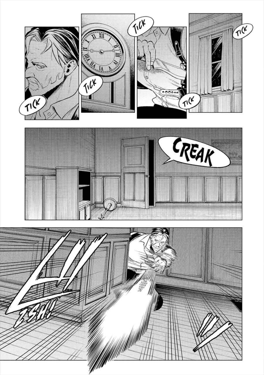 Kyouran Reijou Nia Liston – Byoujaku Reijou ni Tensei shita Kamigoroshi no Bujin no Karei Naru Musouroku Chap 21 - Next Chap 22