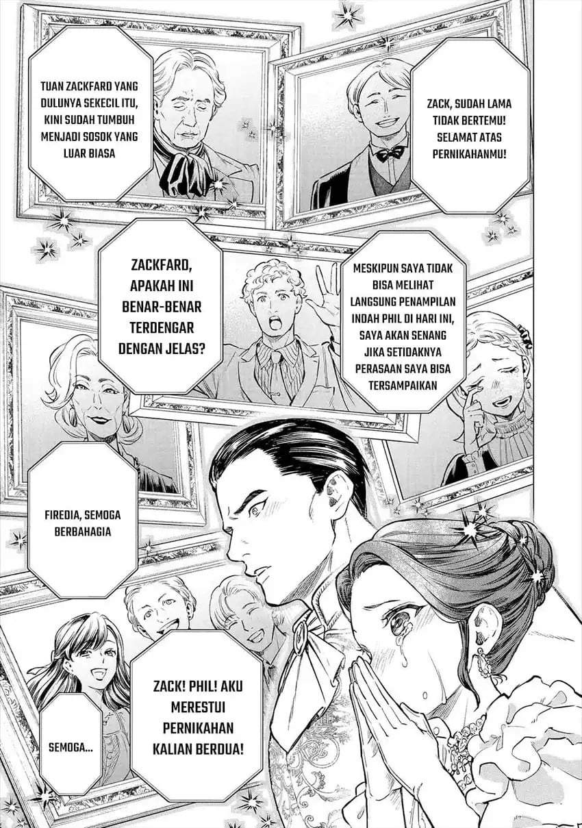 Kyouran Reijou Nia Liston – Byoujaku Reijou ni Tensei shita Kamigoroshi no Bujin no Karei Naru Musouroku Chap 23 - Next Chap 24