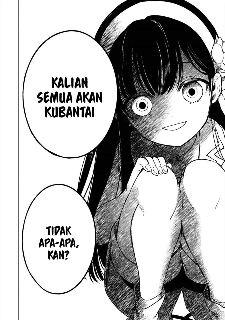 Kyouran Reijou Nia Liston – Byoujaku Reijou ni Tensei shita Kamigoroshi no Bujin no Karei Naru Musouroku Chap 25 - Next Chap 26
