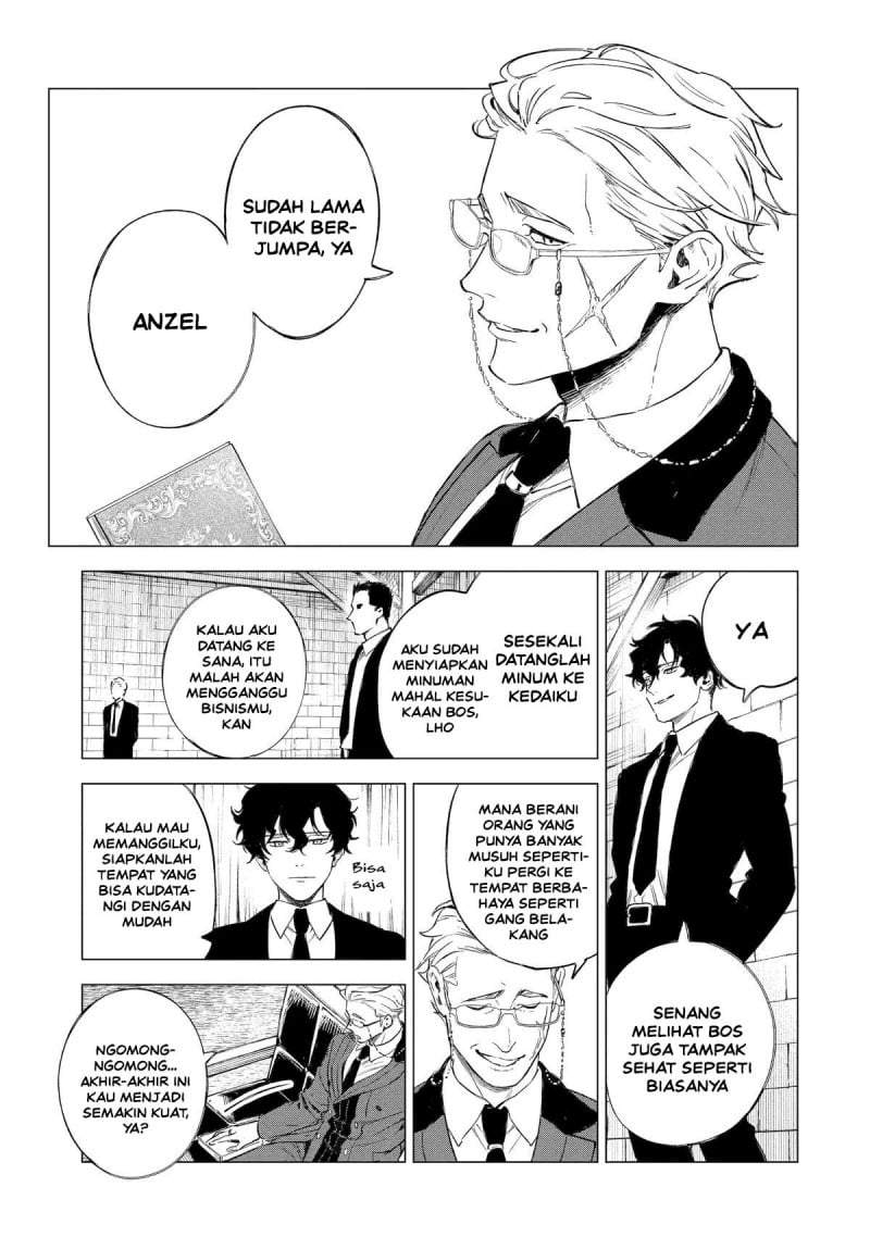 Kyouran Reijou Nia Liston – Byoujaku Reijou ni Tensei shita Kamigoroshi no Bujin no Karei Naru Musouroku Chap 28 - Next Chap 29
