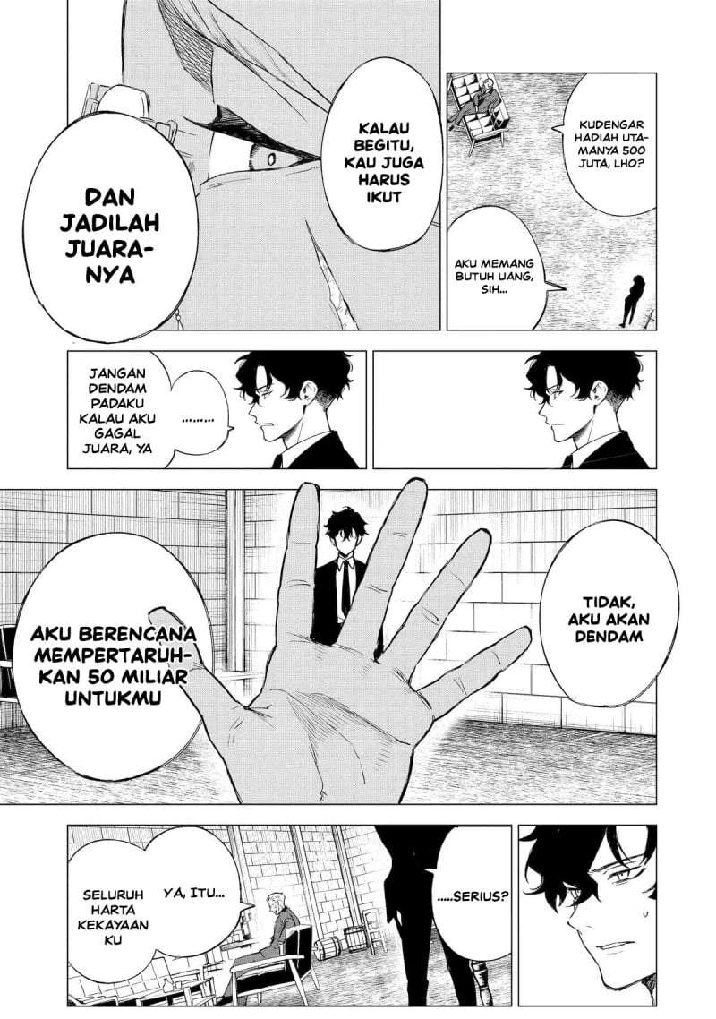 Kyouran Reijou Nia Liston – Byoujaku Reijou ni Tensei shita Kamigoroshi no Bujin no Karei Naru Musouroku Chap 28 - Next Chap 29