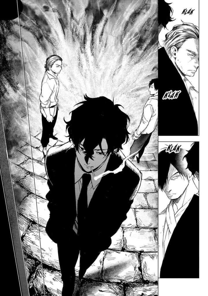 Kyouran Reijou Nia Liston – Byoujaku Reijou ni Tensei shita Kamigoroshi no Bujin no Karei Naru Musouroku Chap 31 - Next Chap 32