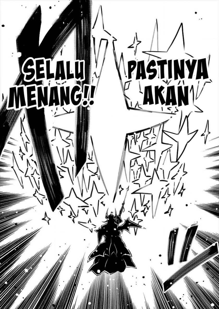 Mahou Shoujo ni Akogarete Chap 30.5 - Next Chap 31.5