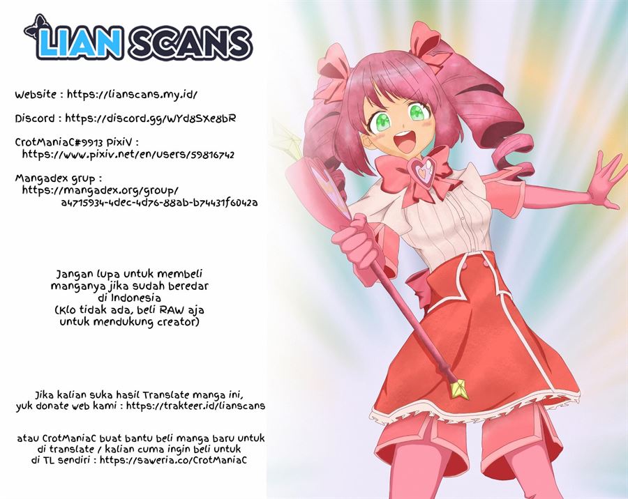 Mahou Shoujo ni Akogarete Chap 26 - Next Chap 27