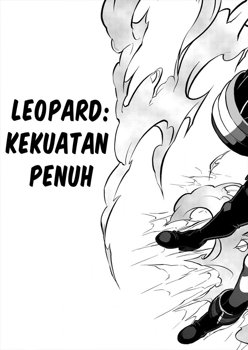 Mahou Shoujo ni Akogarete Chap 27 - Next Chap 28