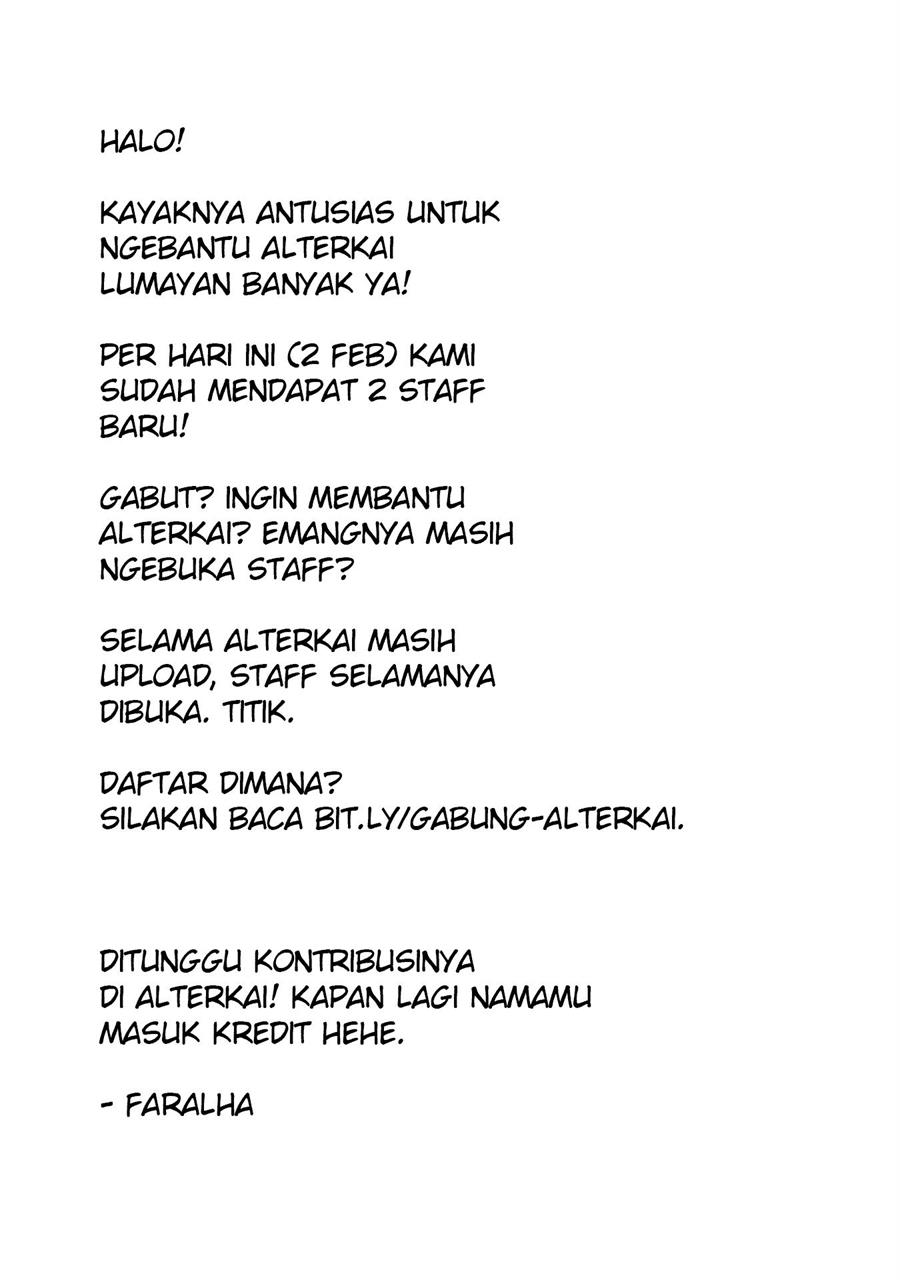 Mahou Shoujo ni Akogarete Chap 43 - Next Chap 44