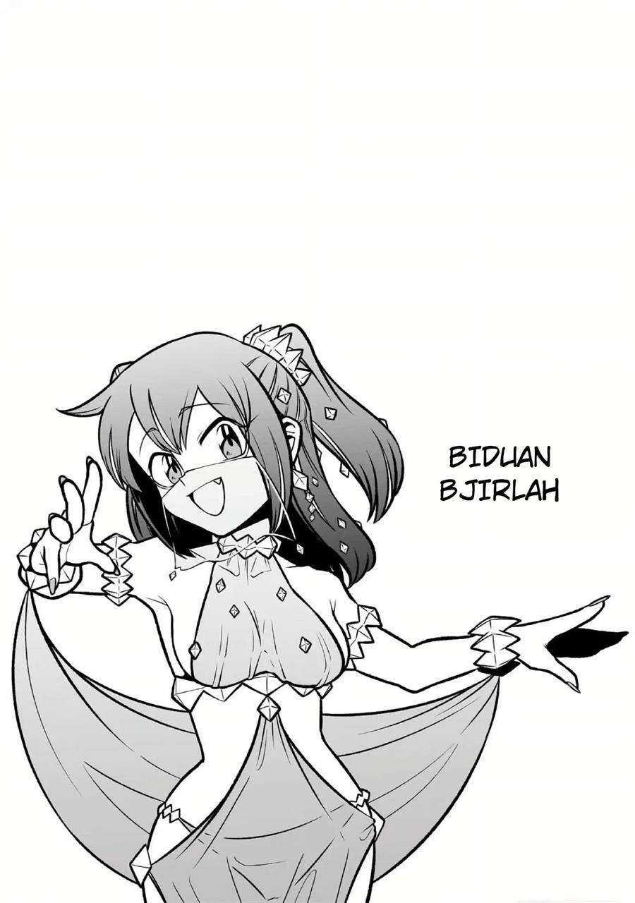 Mahou Shoujo ni Akogarete Chap 55 - Next Chap 56