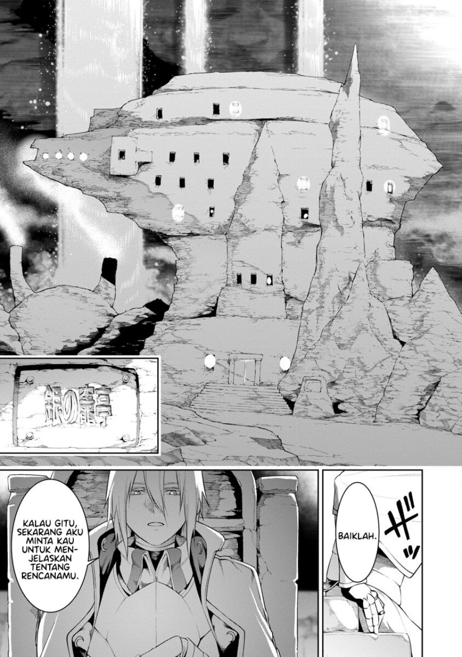 Tsuihousareru Tabi ni Skill wo Te ni Ireta Ore ga, 100 no Isekai de 2-shuume Musou Chap 8.2 - Next Chap 9.2