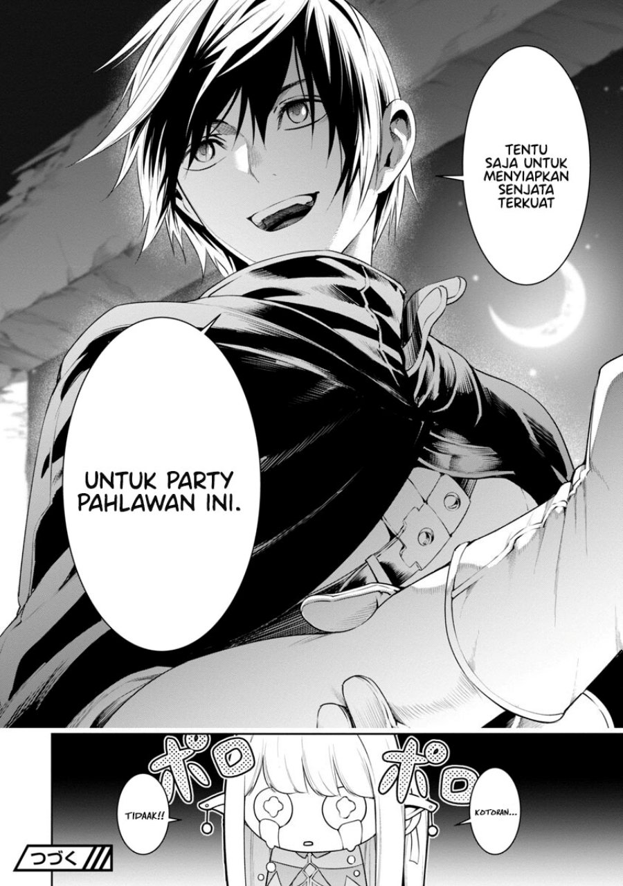 Tsuihousareru Tabi ni Skill wo Te ni Ireta Ore ga, 100 no Isekai de 2-shuume Musou Chap 8.2 - Next Chap 9.2