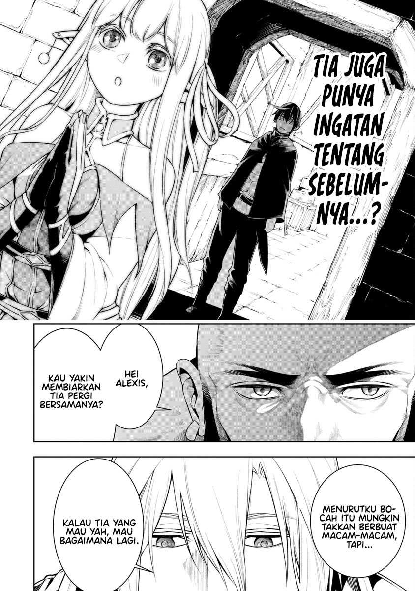 Tsuihousareru Tabi ni Skill wo Te ni Ireta Ore ga, 100 no Isekai de 2-shuume Musou Chap 8 - Next Chap 9