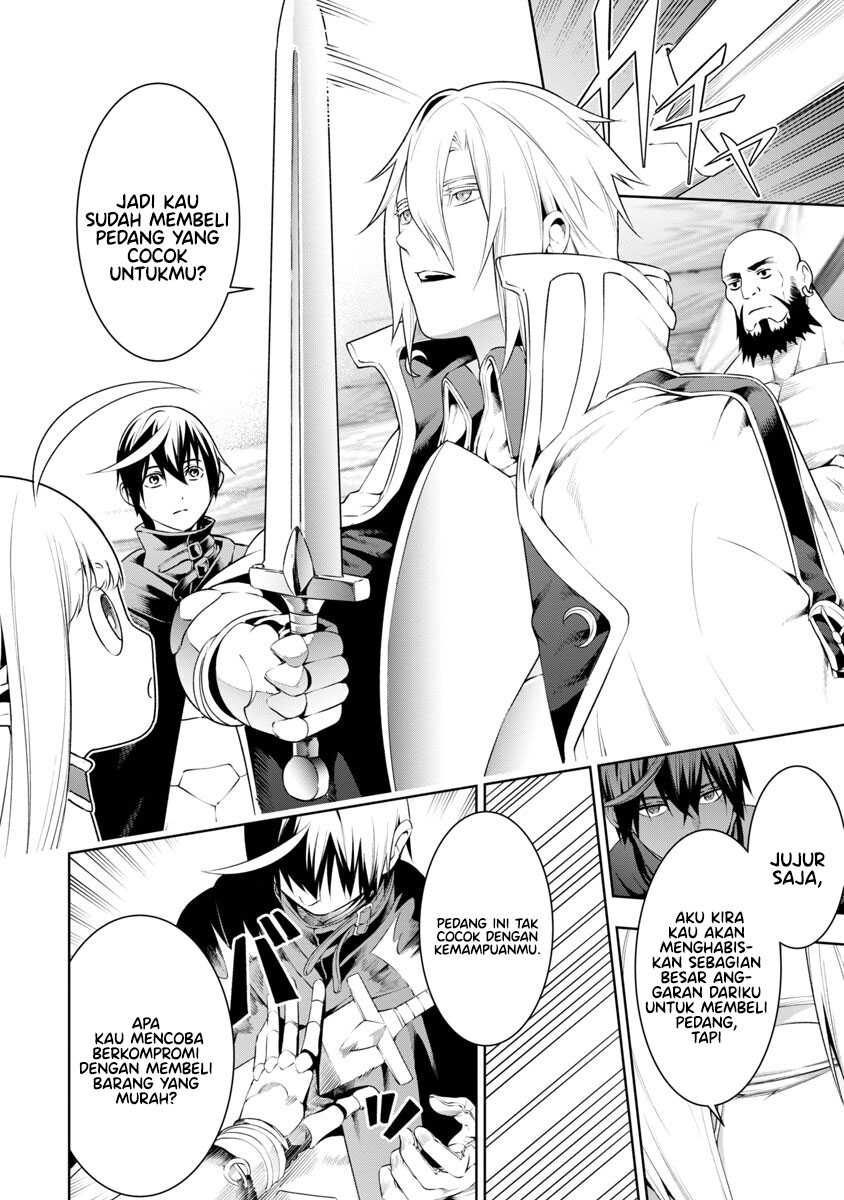 Tsuihousareru Tabi ni Skill wo Te ni Ireta Ore ga, 100 no Isekai de 2-shuume Musou Chap 8 - Next Chap 9