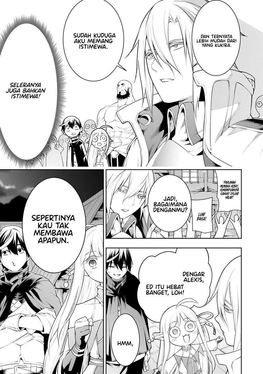 Tsuihousareru Tabi ni Skill wo Te ni Ireta Ore ga, 100 no Isekai de 2-shuume Musou Chap 8 - Next Chap 9