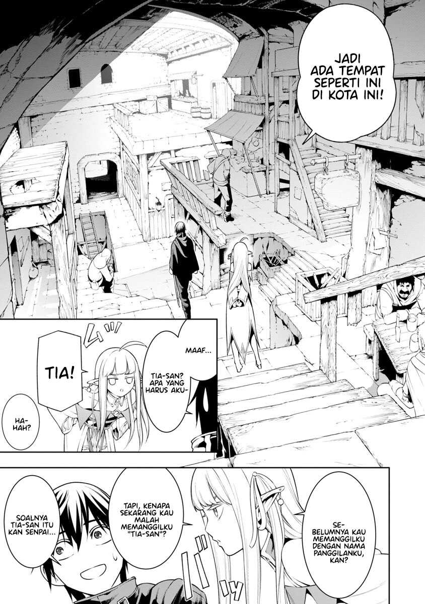 Tsuihousareru Tabi ni Skill wo Te ni Ireta Ore ga, 100 no Isekai de 2-shuume Musou Chap 8 - Next Chap 9