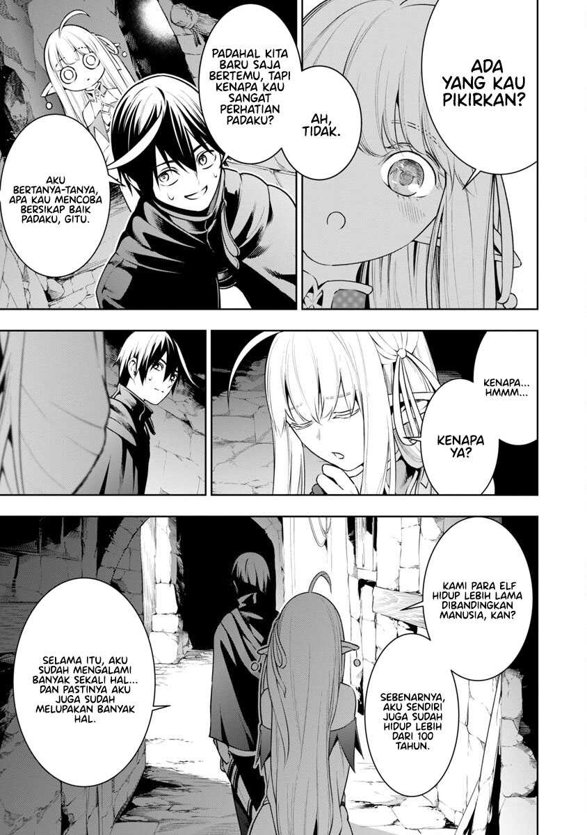 Tsuihousareru Tabi ni Skill wo Te ni Ireta Ore ga, 100 no Isekai de 2-shuume Musou Chap 8 - Next Chap 9