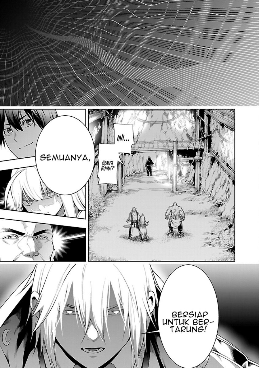 Tsuihousareru Tabi ni Skill wo Te ni Ireta Ore ga, 100 no Isekai de 2-shuume Musou Chap 9.1 - Next Chap 10.1