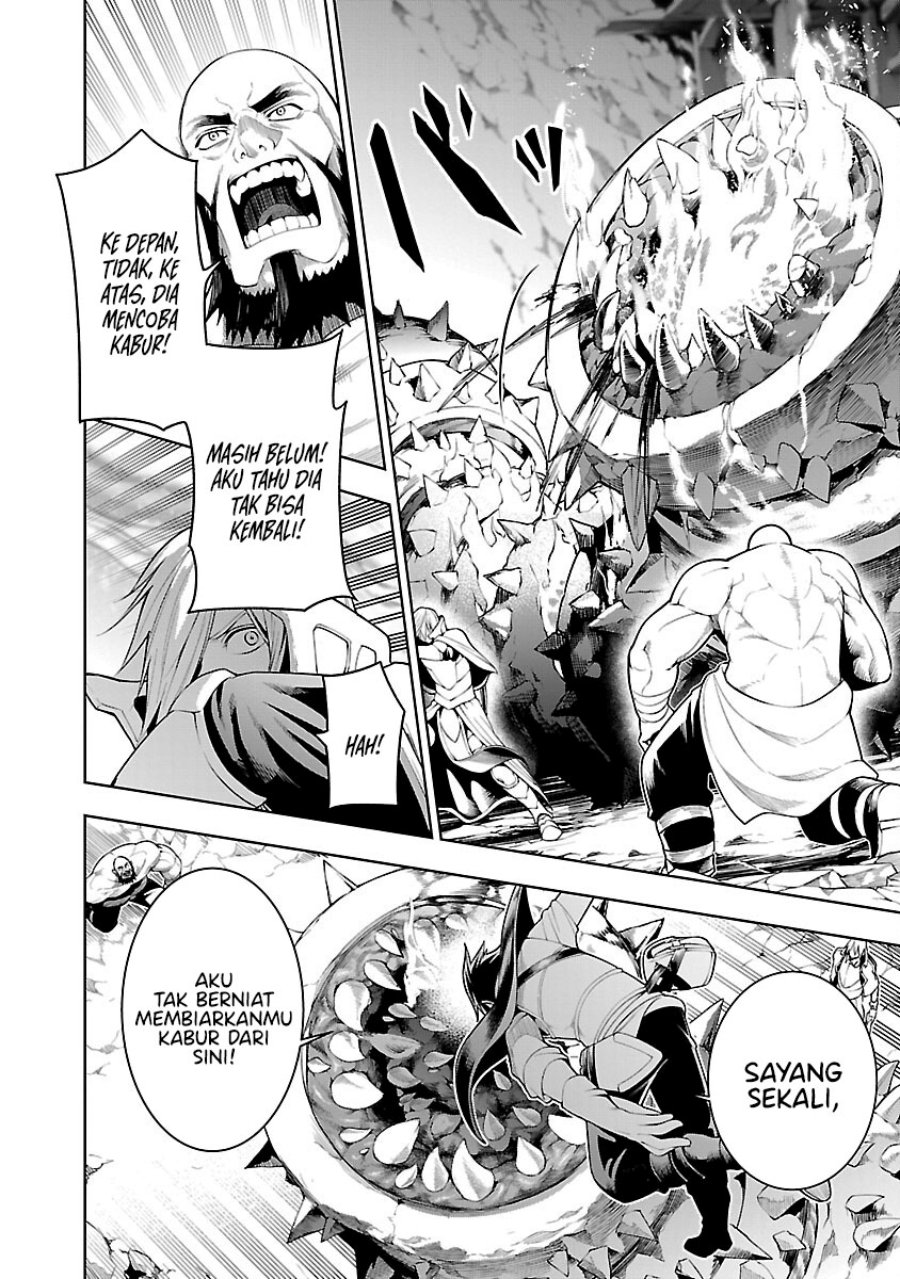 Tsuihousareru Tabi ni Skill wo Te ni Ireta Ore ga, 100 no Isekai de 2-shuume Musou Chap 9.1 - Next Chap 10.1