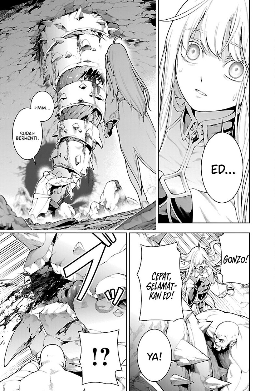 Tsuihousareru Tabi ni Skill wo Te ni Ireta Ore ga, 100 no Isekai de 2-shuume Musou Chap 9.1 - Next Chap 10.1