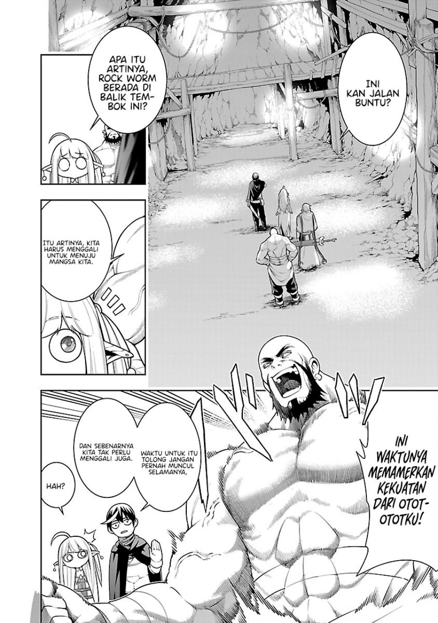 Tsuihousareru Tabi ni Skill wo Te ni Ireta Ore ga, 100 no Isekai de 2-shuume Musou Chap 9.1 - Next Chap 10.1