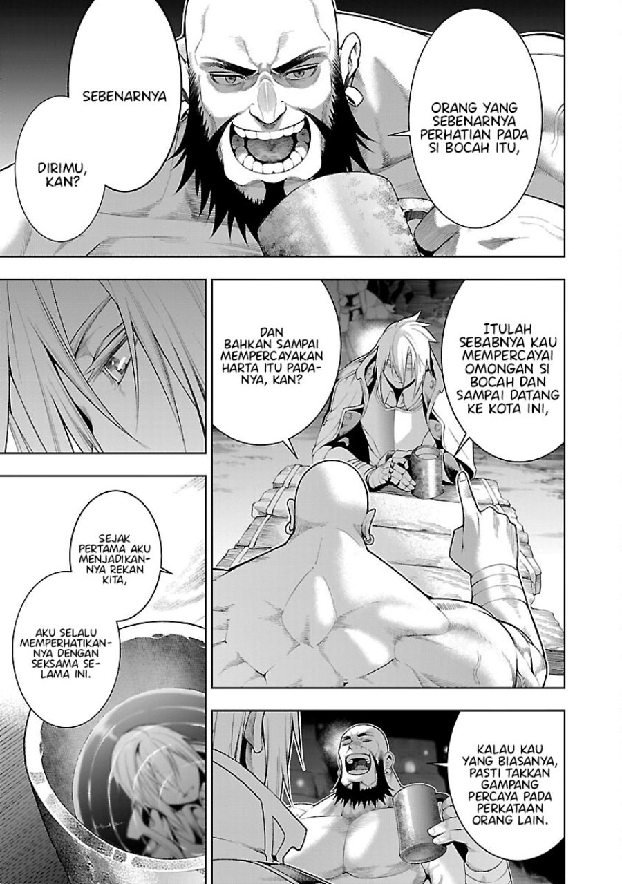 Tsuihousareru Tabi ni Skill wo Te ni Ireta Ore ga, 100 no Isekai de 2-shuume Musou Chap 9.2 - Next Chap 10.2