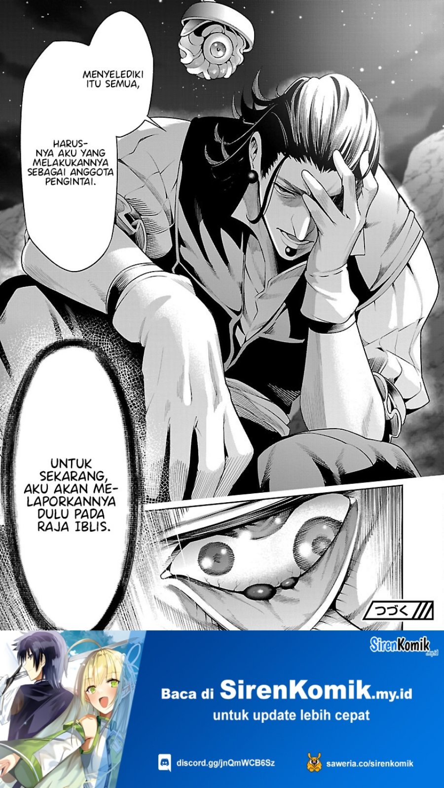 Tsuihousareru Tabi ni Skill wo Te ni Ireta Ore ga, 100 no Isekai de 2-shuume Musou Chap 9.2 - Next Chap 10.2