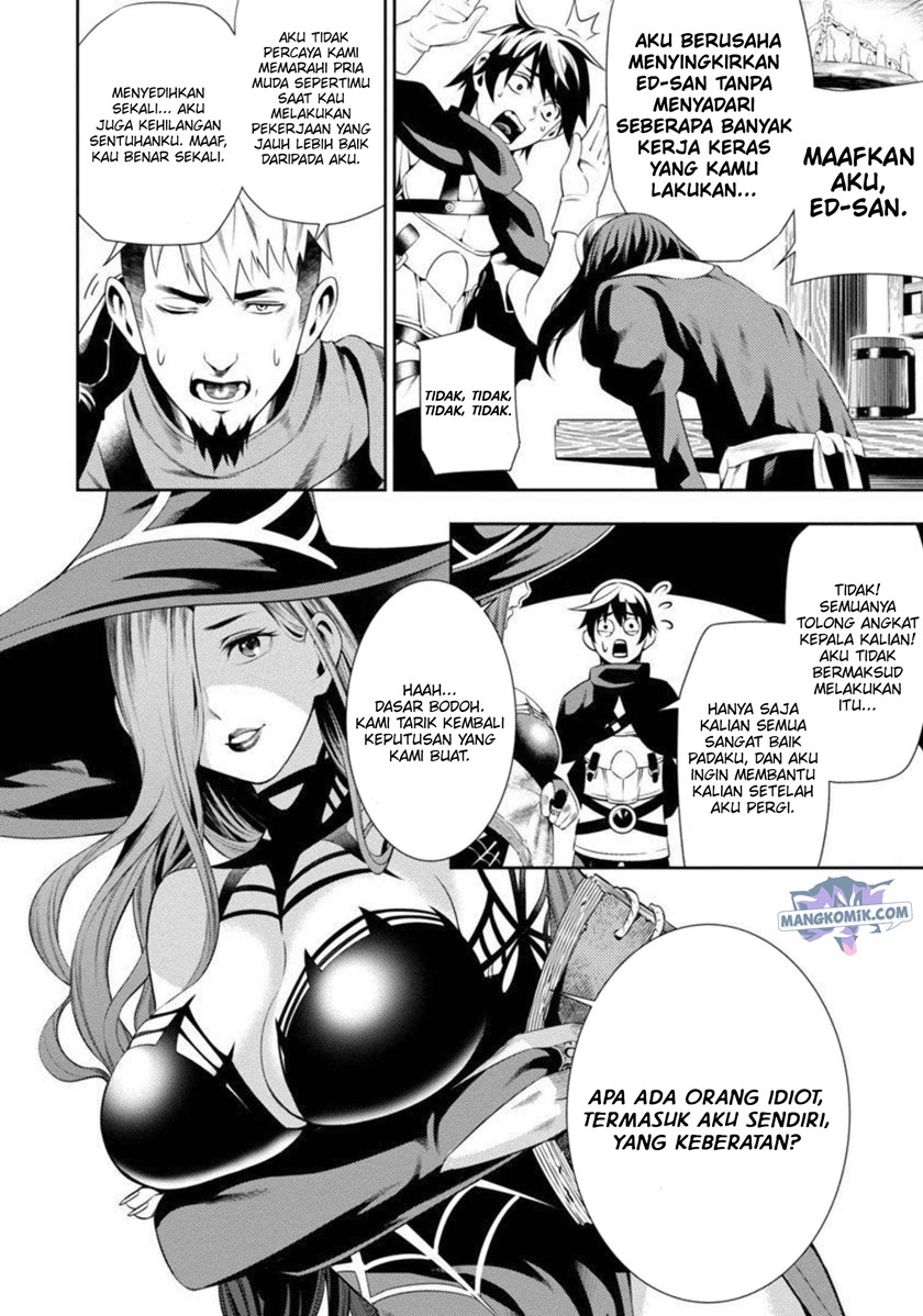 Tsuihousareru Tabi ni Skill wo Te ni Ireta Ore ga, 100 no Isekai de 2-shuume Musou Chap 1 - Next Chap 2