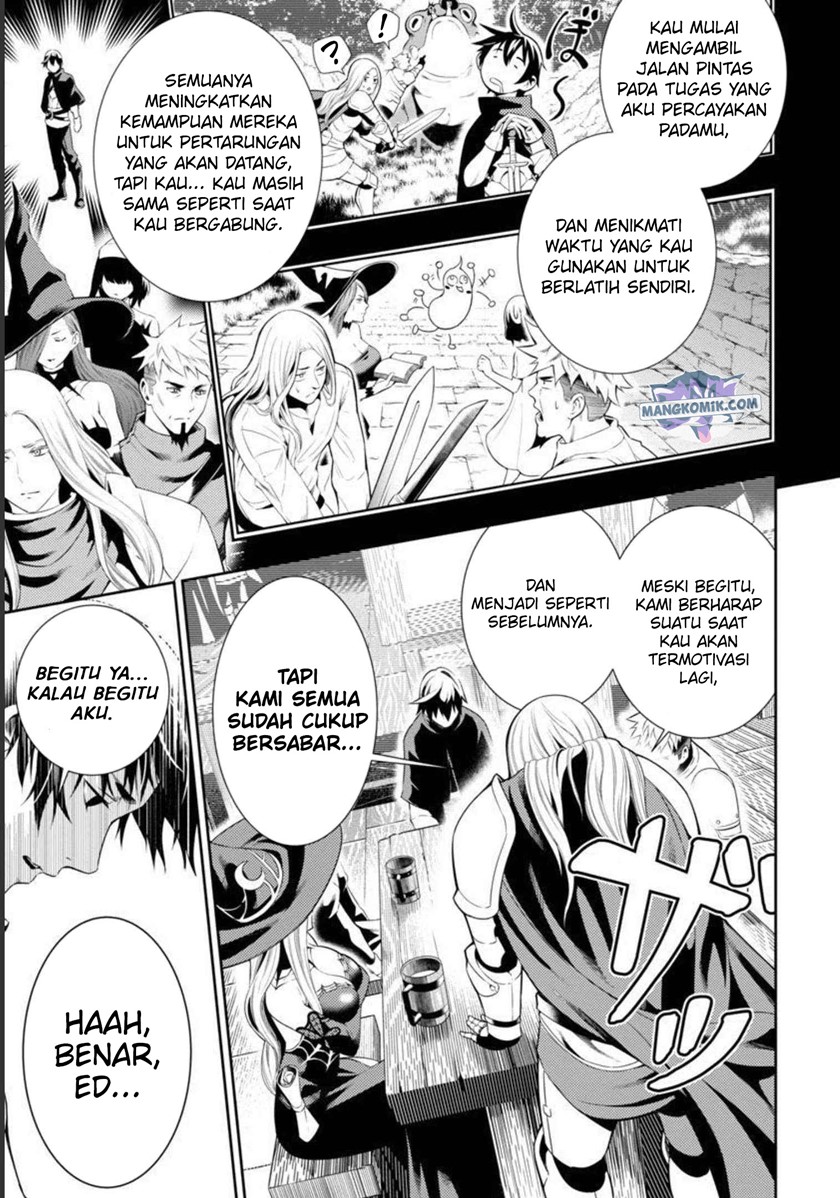 Tsuihousareru Tabi ni Skill wo Te ni Ireta Ore ga, 100 no Isekai de 2-shuume Musou Chap 1 - Next Chap 2